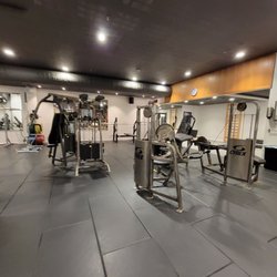 Radisson Blu Royal Viking Hotel - Hotel gym