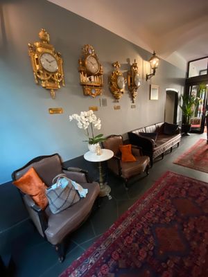 Hotel Kungsträdgården by null