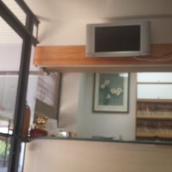 Koko Head Smiles Orthodontics - Check-in/check - out counter.