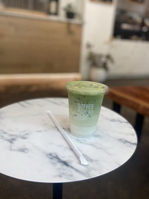 Coffee Project New York | Chelsea by null
