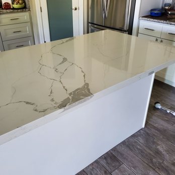 Superior Granite & Cabinet - Building Supplies Near Me - Stockton, California
