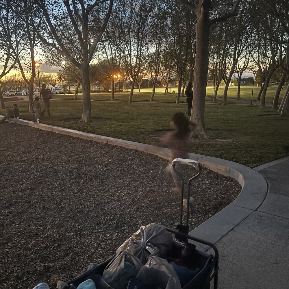 Tierra Bonita Park - Another example of the great lighting on fields - Parks Near Me - Lancaster, California Tierra Bonita Park - Another example of the great lighting on fields - Parks Near Me - Lancaster, California