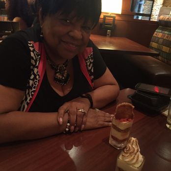 Seasons 52 - Wine Bars Near Me - Cherry Hill, New Jersey