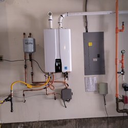 Rainier Rooter & Plumbing