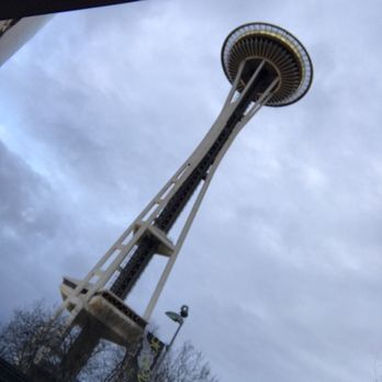 Space Needle - Landmarks & Historical Buildings Near Me - Seattle, Washington Space Needle - Landmarks & Historical Buildings Near Me - Seattle, Washington