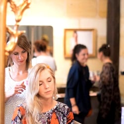 L'Atelier des Dames