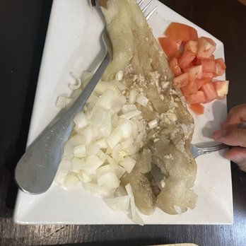 Max's Restaurant - Jersey City - Ensaladang Talong - Filipino Near Me - Jersey City, New Jersey Max's Restaurant - Jersey City - Ensaladang Talong - Filipino Near Me - Jersey City, New Jersey