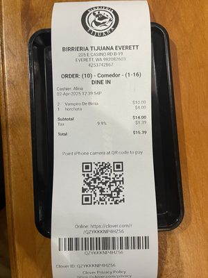 Birrieria Tijuana by null