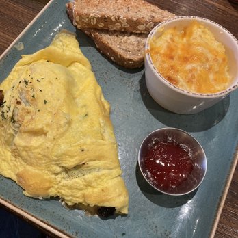 First Watch - Morning Market Veg Omelet - Breakfast & Brunch Near Me - Louisville, Kentucky First Watch - Morning Market Veg Omelet - Breakfast & Brunch Near Me - Louisville, Kentucky