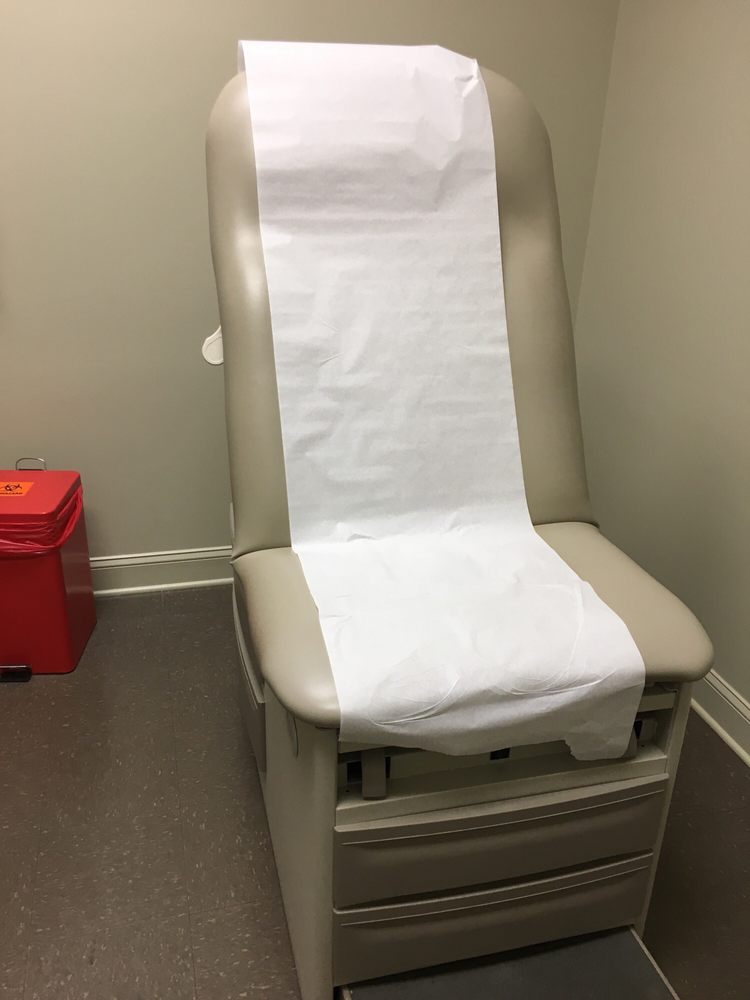 State Urgent Care Urgent Care 521 S Montgomery St