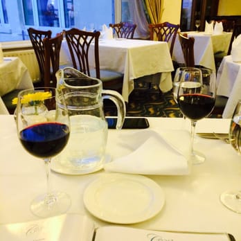 Grand Hotel - Hotels Near Me - Malahide, D