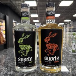 Boozy Liquor
