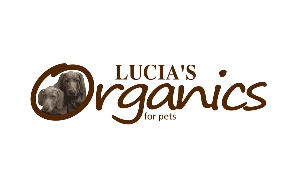 Lucia's Organics for Pets Image