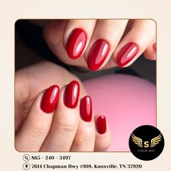 S Nail Bar