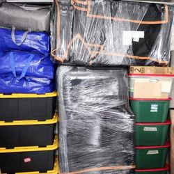 Packsen Moving
