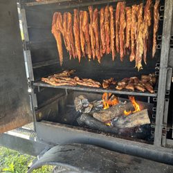 Bigg Mac BBQ