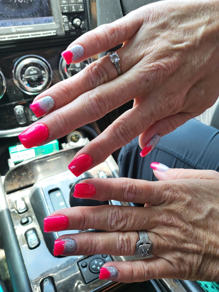 T & A NAILS Updated August 2024 9730 Highway 69 S, Tuscaloosa