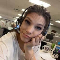 IWillFixYourPhone - Me