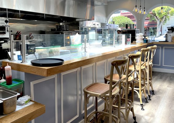 Chez Philippe by null