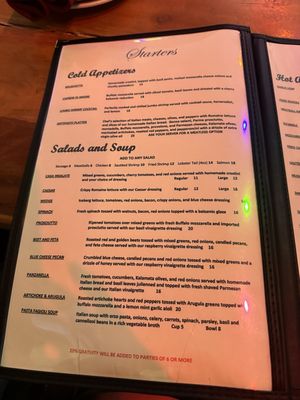 Menu photo 7 Tiki Di Amore Las Vegas, NV Menu photo 7 Tiki Di Amore Las Vegas, NV