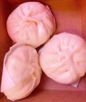 Mini Potstickers by null