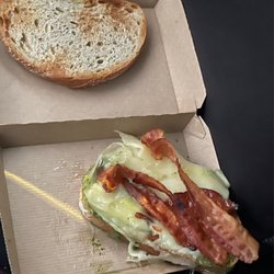 Dunkin' - WTF is this?!