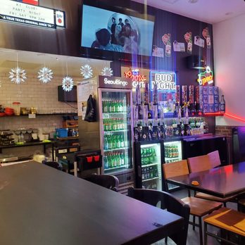 K1 & Bobapop Korean Cuisine Bar Karaoke - Korean Near Me - Killeen, Texas K1 & Bobapop Korean Cuisine Bar Karaoke - Korean Near Me - Killeen, Texas