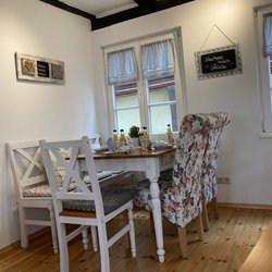 Cafe Zeitgeist