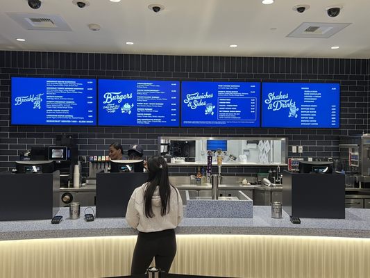 Bobby's Burgers New Orleans by null