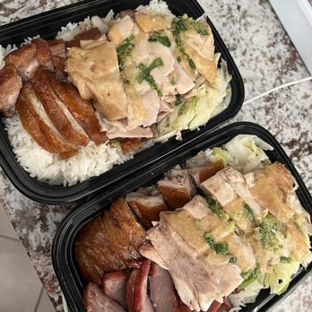 Fat Boy BBQ - $28 for two orders of 3 picks - Barbeque Near Me - Quincy, Massachusetts