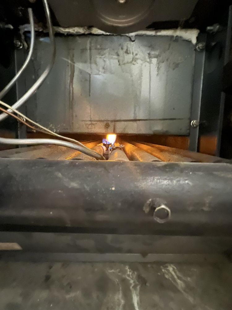 Slide of Liberty Comfort Solutions