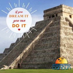 Amazing Tours - Chichen Itza Private Tour