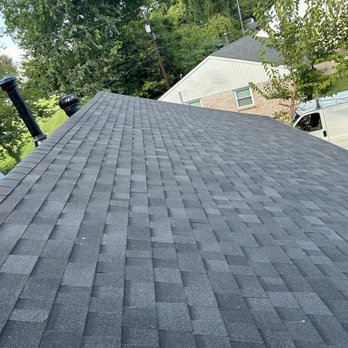 Esra Roofing - Finished roofing work - Roofing Near Me Esra Roofing - Finished roofing work - Roofing Near Me