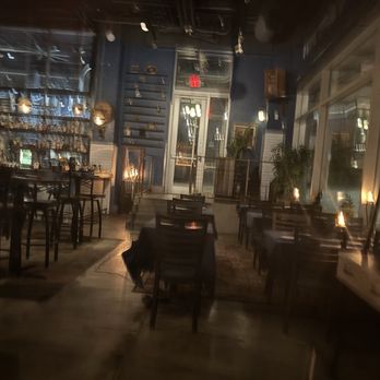 Flour & Barrel - Ambience - Tapas/Small Plates Near Me - Raleigh, North Carolina