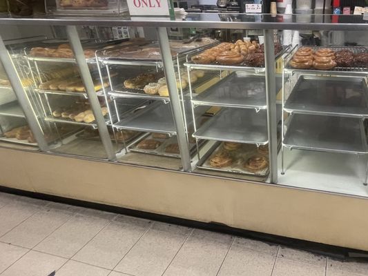 Big Jim's Donuts by null