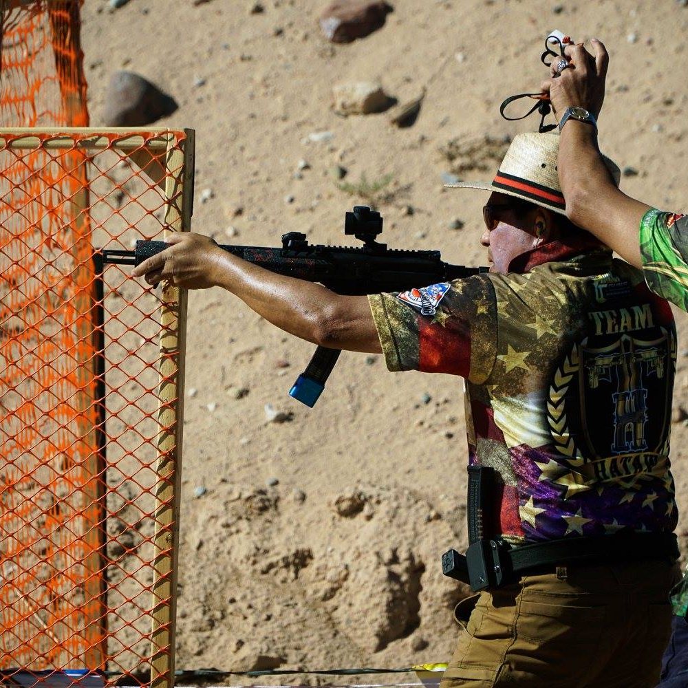 Top 10 Best Gun/Rifle Ranges near Mesquite, NV 89027 Last Updated