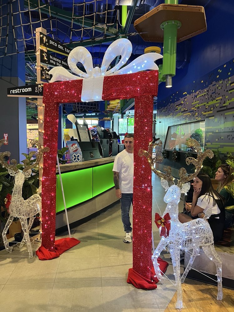 Toro Verde Urban Park