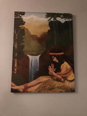 Orchid Tree Bed & Breakfast by null