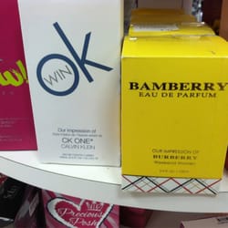 Burke's Outlet - Ha!