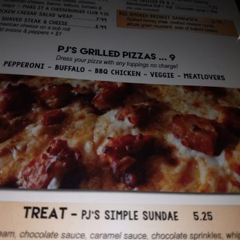 PJ's Pub - Pubs Near Me - Cranston, Rhode Island