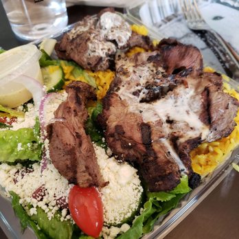 South End Pita - Lamb shish kebab - Mediterranean Near Me - Boston, Massachusetts South End Pita - Lamb shish kebab - Mediterranean Near Me - Boston, Massachusetts