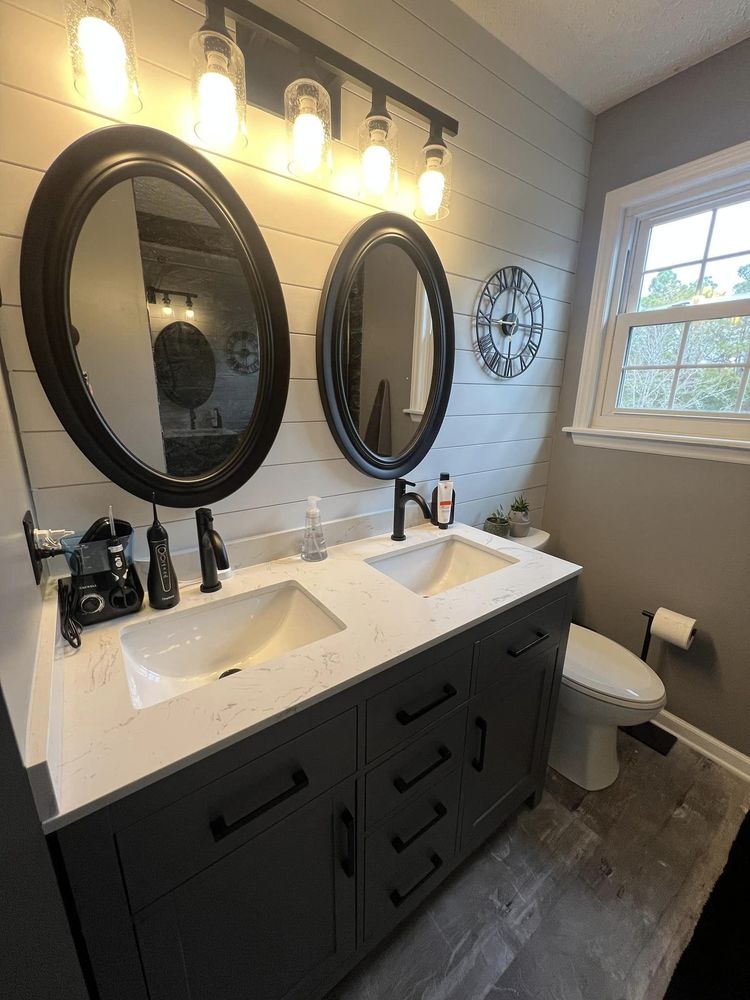 Slide of Know It All Repairs