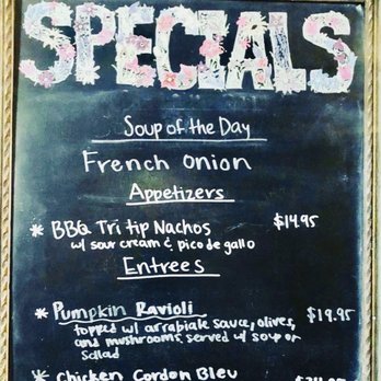 The Strand Bar & Grill - The Chef creates a special dinner menu Wednesday through Sunday evenings. - Bars Near Me - Oxnard, California The Strand Bar & Grill - The Chef creates a special dinner menu Wednesday through Sunday evenings. - Bars Near Me - Oxnard, California