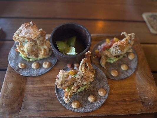 Punta Corcho by null