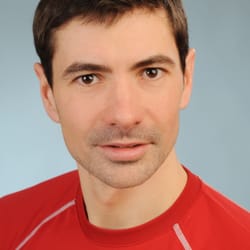 Personal Trainer, Physiotherapeut - Rene Rogler