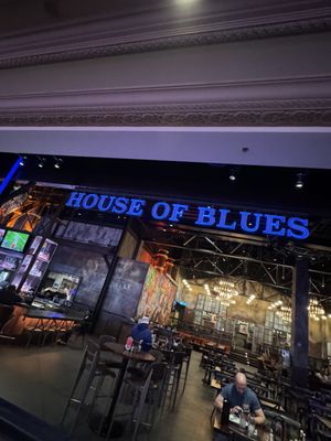 House of Blues Las Vegas by null House of Blues Las Vegas by null