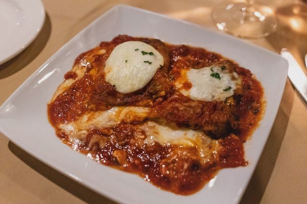 Villaggio Ristorante by null