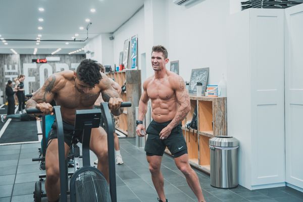 The Fort NYC by null