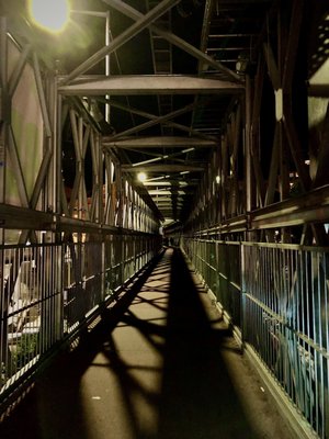 Ludwigsbrücke by null