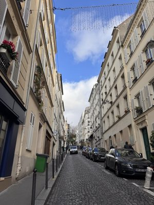 Hôtel Des Arts Montmartre by null